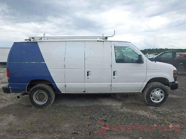 1FTMF1C89GKD36624 2008 FORD ECONOLINE