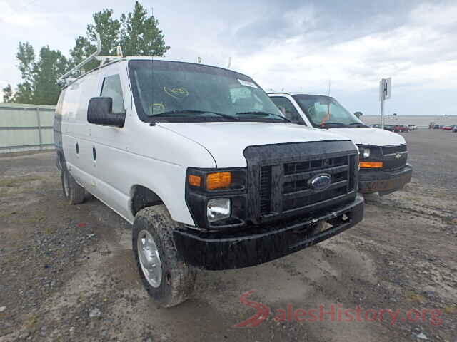 1FTMF1C89GKD36624 2008 FORD ECONOLINE