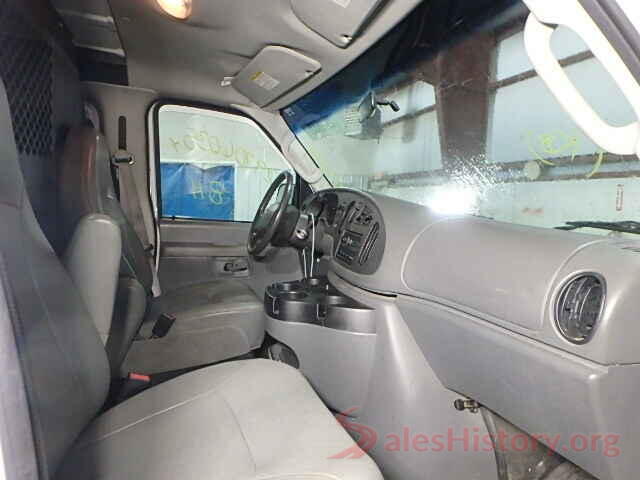 1FTMF1C89GKD36624 2008 FORD ECONOLINE