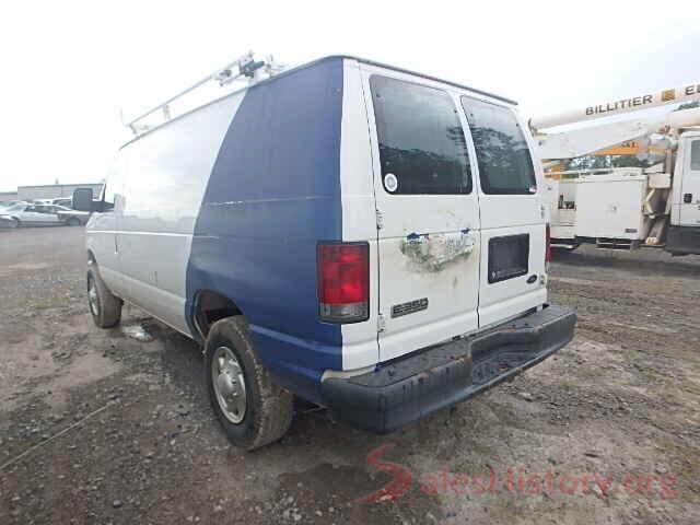 1FTMF1C89GKD36624 2008 FORD ECONOLINE