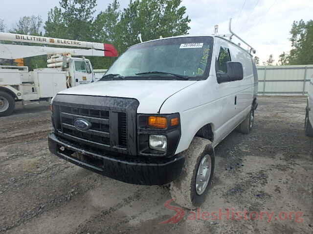 1FTMF1C89GKD36624 2008 FORD ECONOLINE