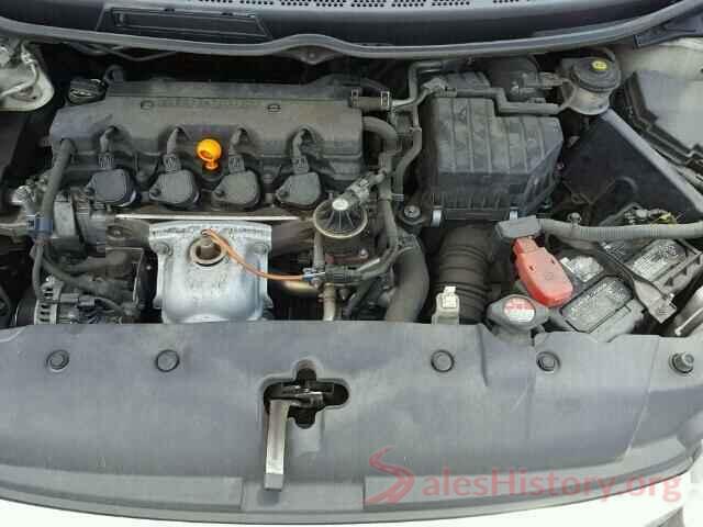 5NMZT3LB1JH085882 2010 HONDA CIVIC