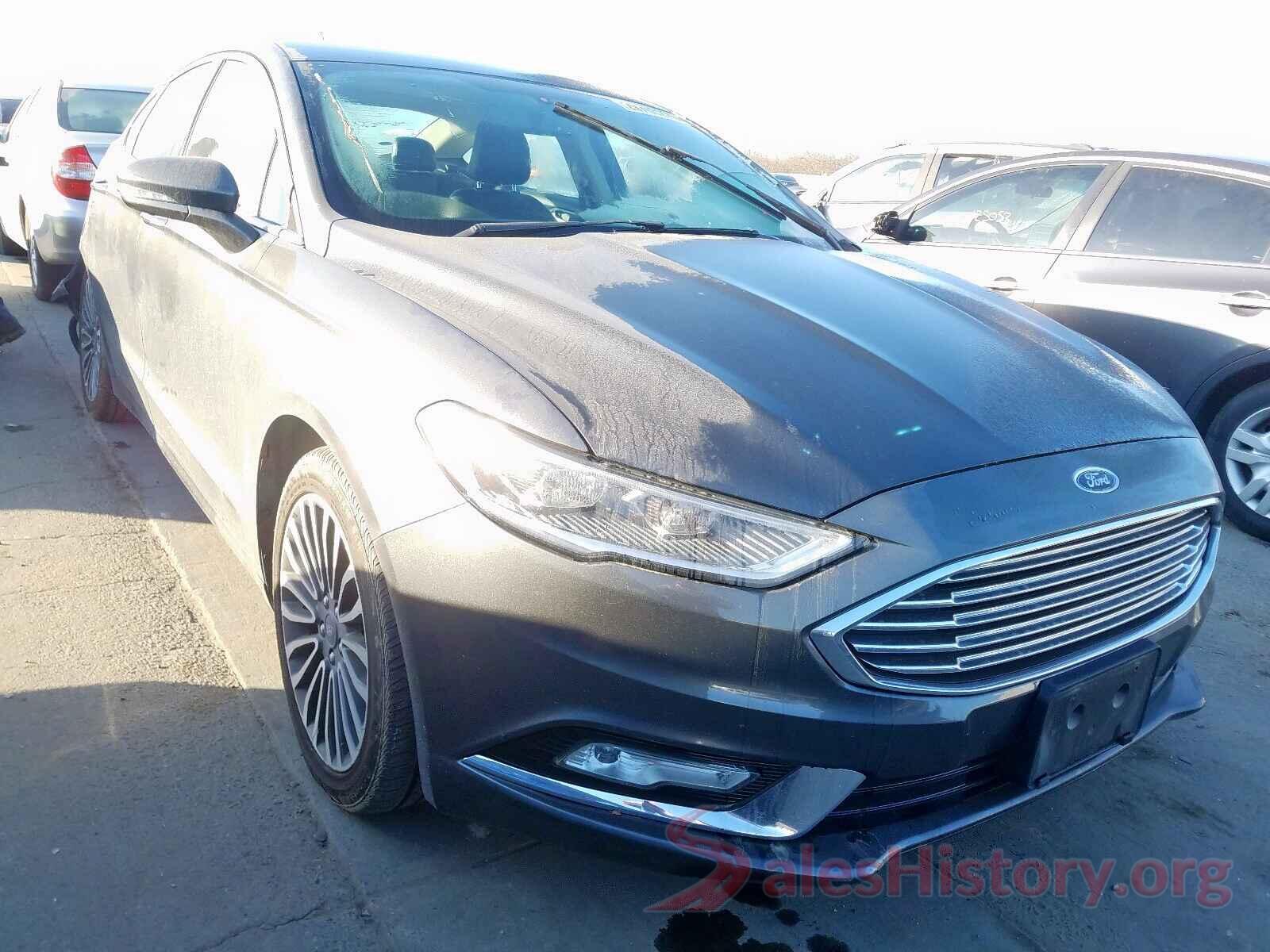 3FA6P0K96HR167983 2017 FORD FUSION