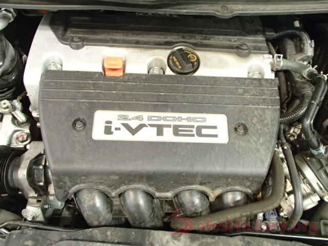 3KPF24ADXLE258356 2013 HONDA CIVIC