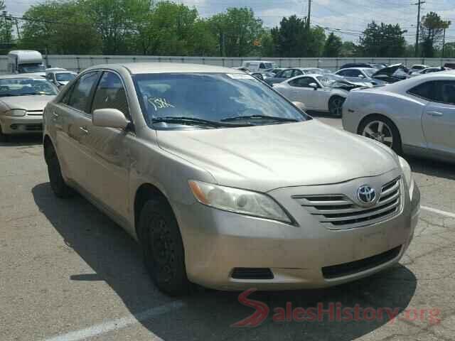 1V2CR2CA1JC523769 2009 TOYOTA CAMRY