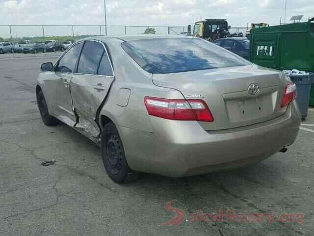 1V2CR2CA1JC523769 2009 TOYOTA CAMRY