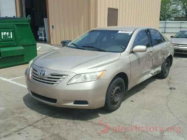 1V2CR2CA1JC523769 2009 TOYOTA CAMRY