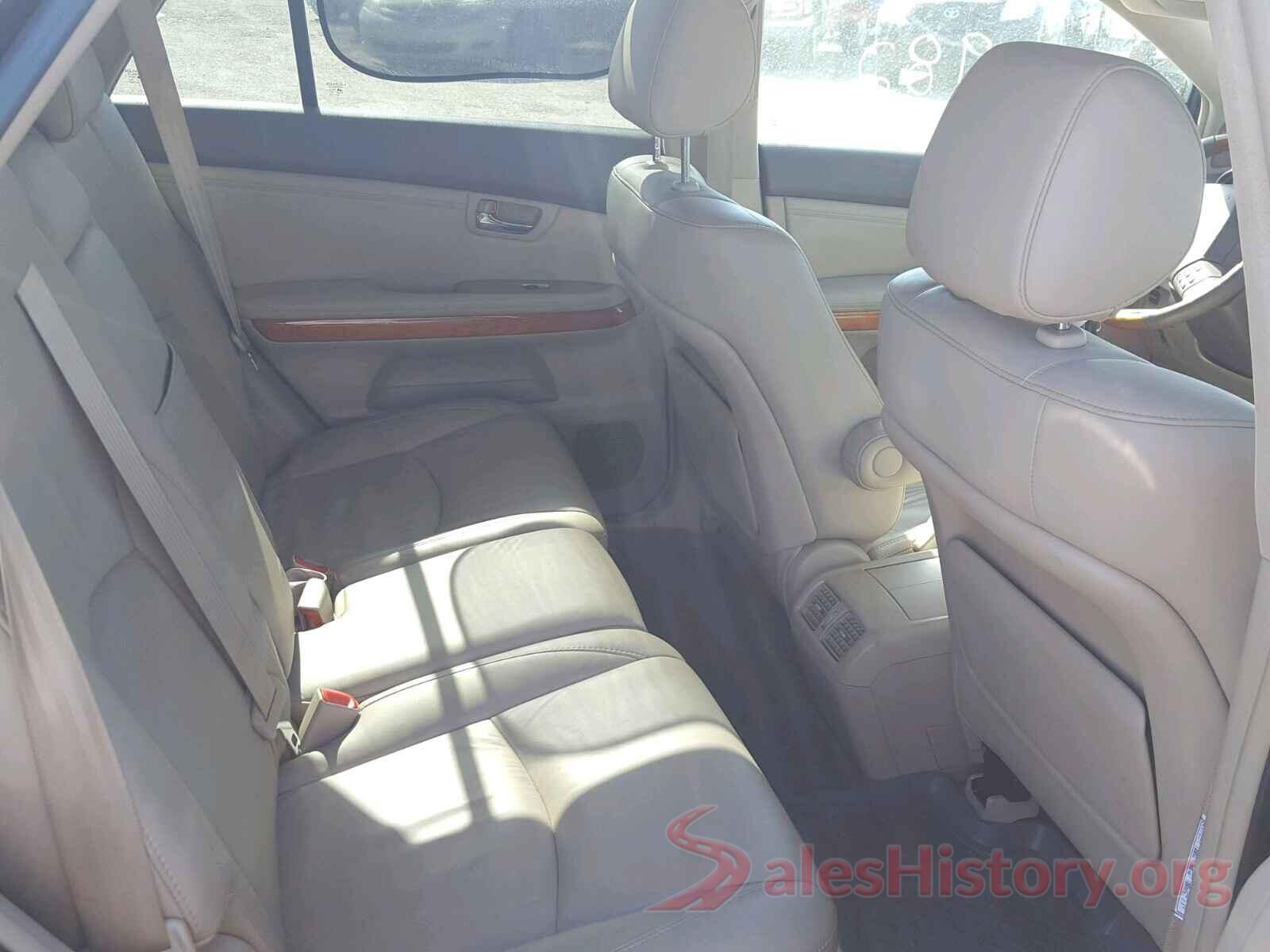 ML32F3FJ5JHF03699 2008 LEXUS RX350