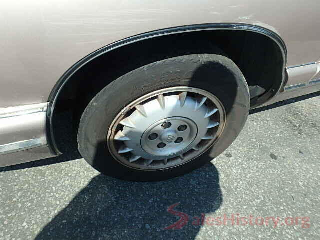 5NPDH4AE4GH684463 1995 BUICK PARK AVE