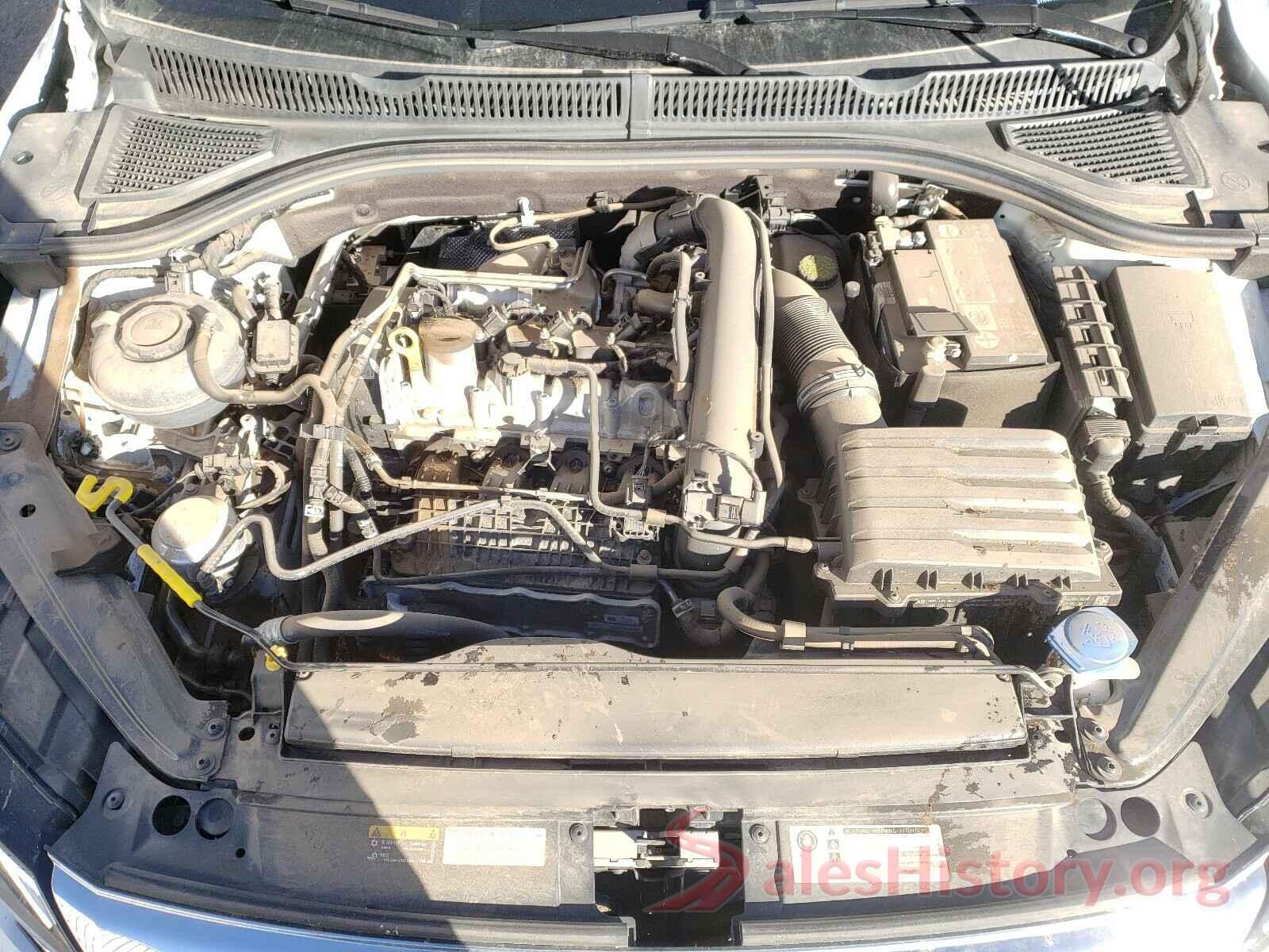 3VWC57BUXKM235848 2019 VOLKSWAGEN JETTA