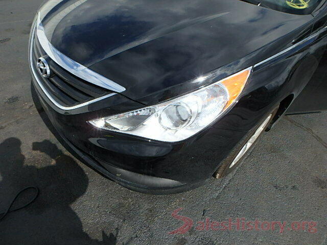 KMHTG6AF7LU022505 2014 HYUNDAI SONATA