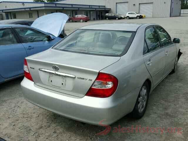 JTDKARFP4H3046097 2003 TOYOTA CAMRY