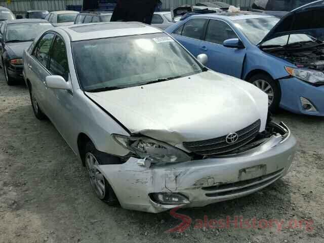 JTDKARFP4H3046097 2003 TOYOTA CAMRY