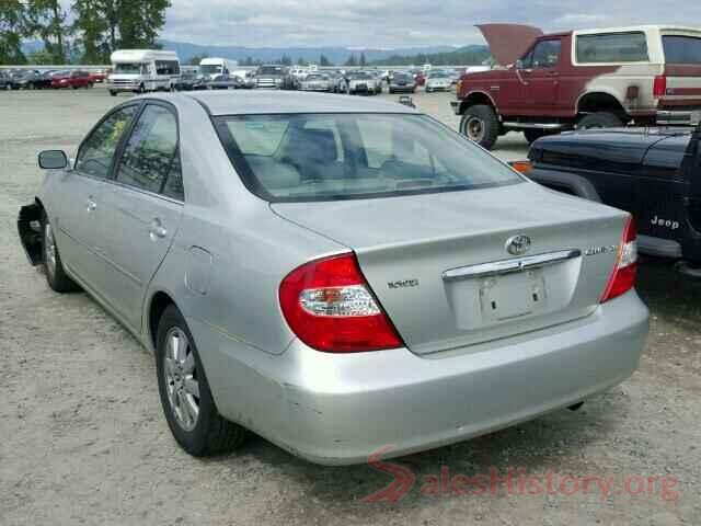 JTDKARFP4H3046097 2003 TOYOTA CAMRY