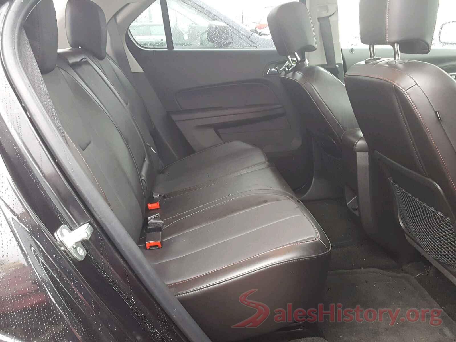 4T1B21HK5JU500188 2015 CHEVROLET EQUINOX