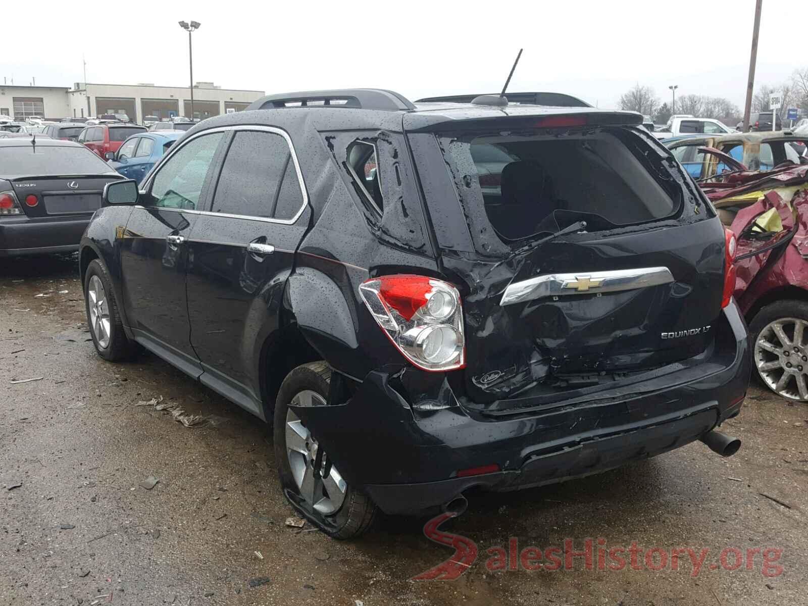 4T1B21HK5JU500188 2015 CHEVROLET EQUINOX