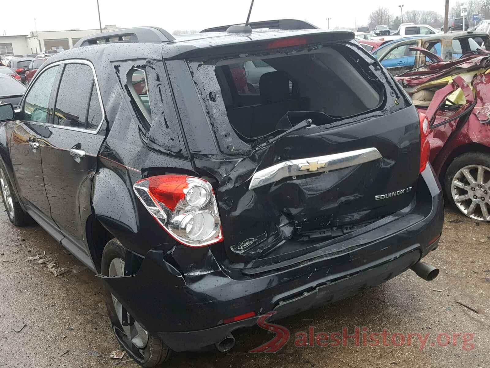 4T1B21HK5JU500188 2015 CHEVROLET EQUINOX