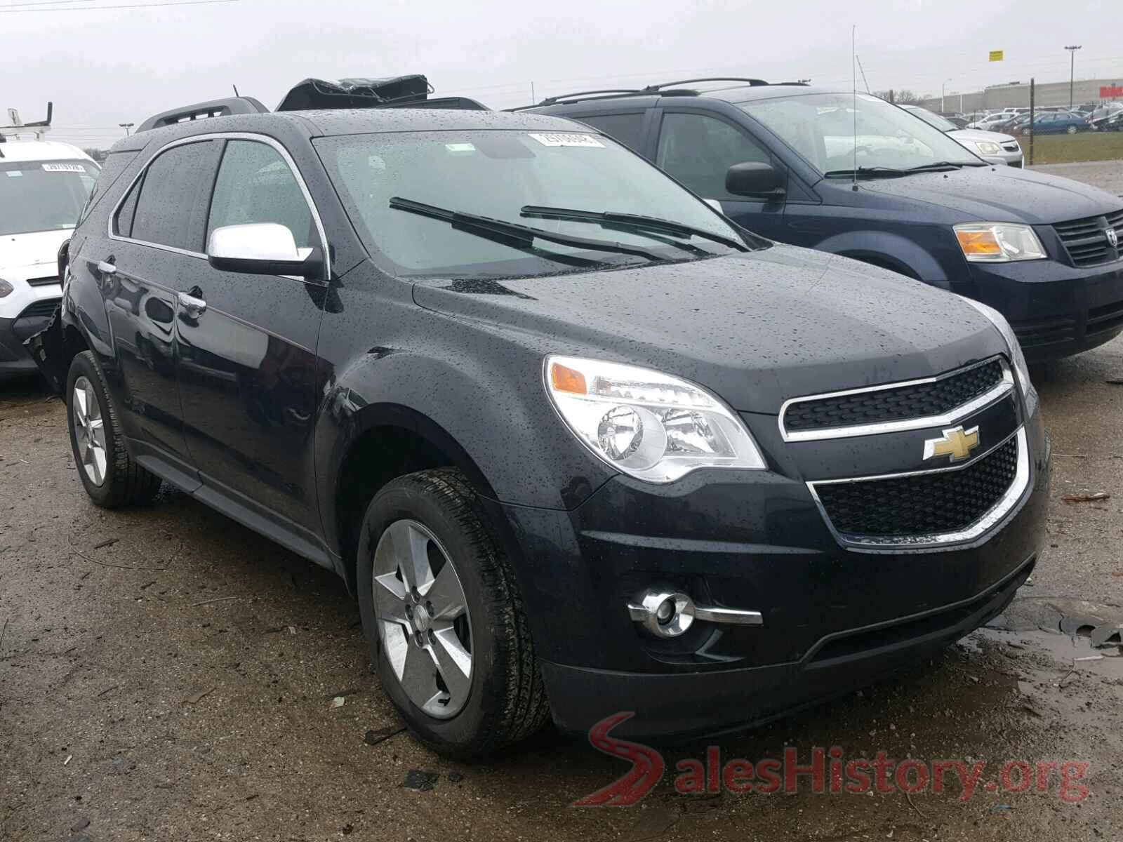 4T1B21HK5JU500188 2015 CHEVROLET EQUINOX