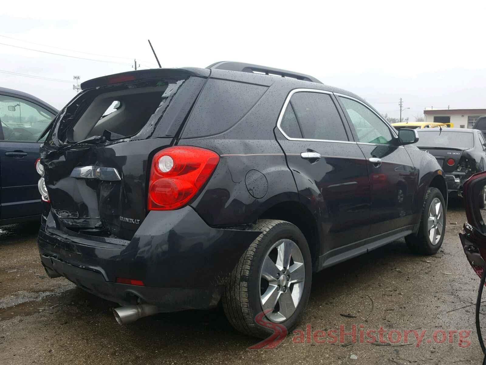 4T1B21HK5JU500188 2015 CHEVROLET EQUINOX