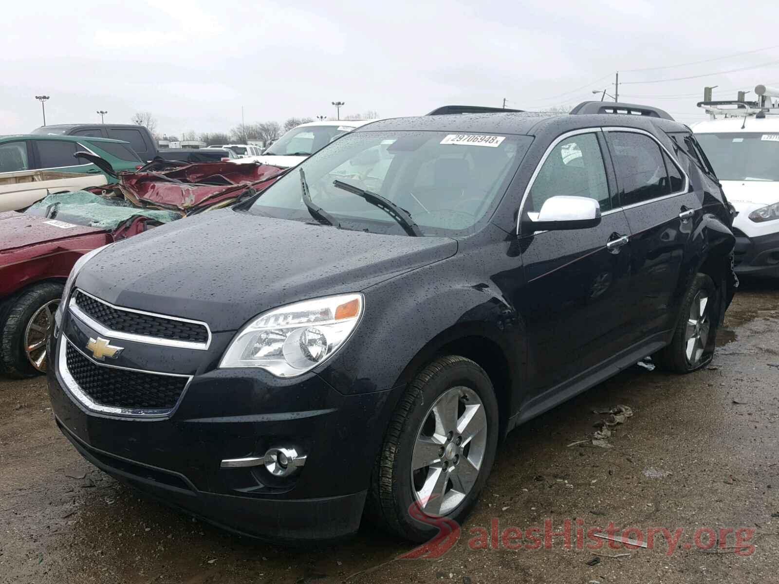 4T1B21HK5JU500188 2015 CHEVROLET EQUINOX