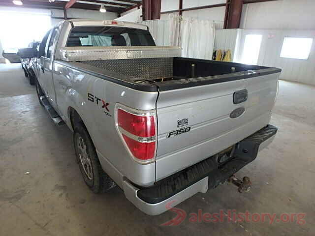 KM8K2CAA2LU579206 2009 FORD F150