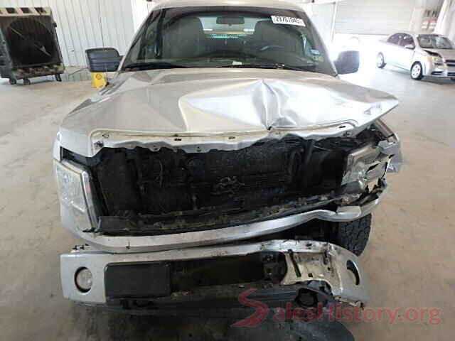 KM8K2CAA2LU579206 2009 FORD F150