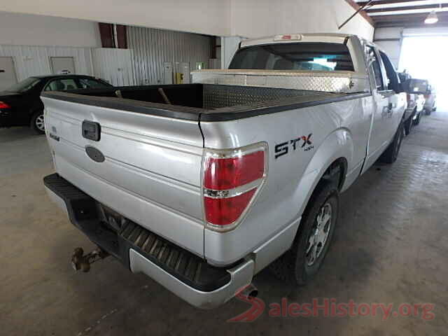 KM8K2CAA2LU579206 2009 FORD F150