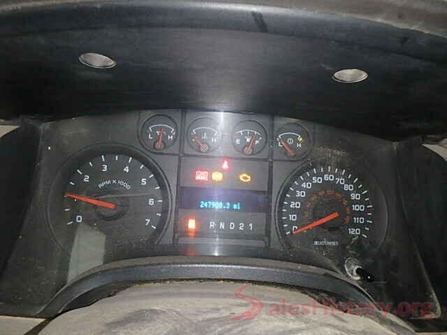 KM8K2CAA2LU579206 2009 FORD F150