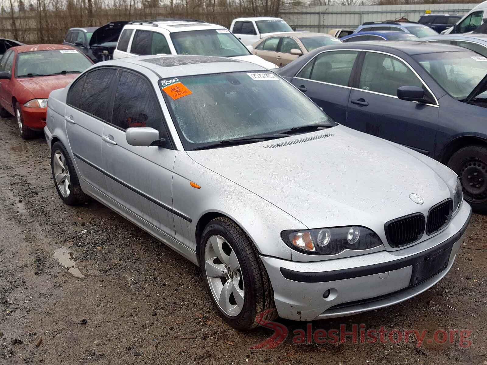 JN1BJ1CR0JW282471 2003 BMW 3 SERIES