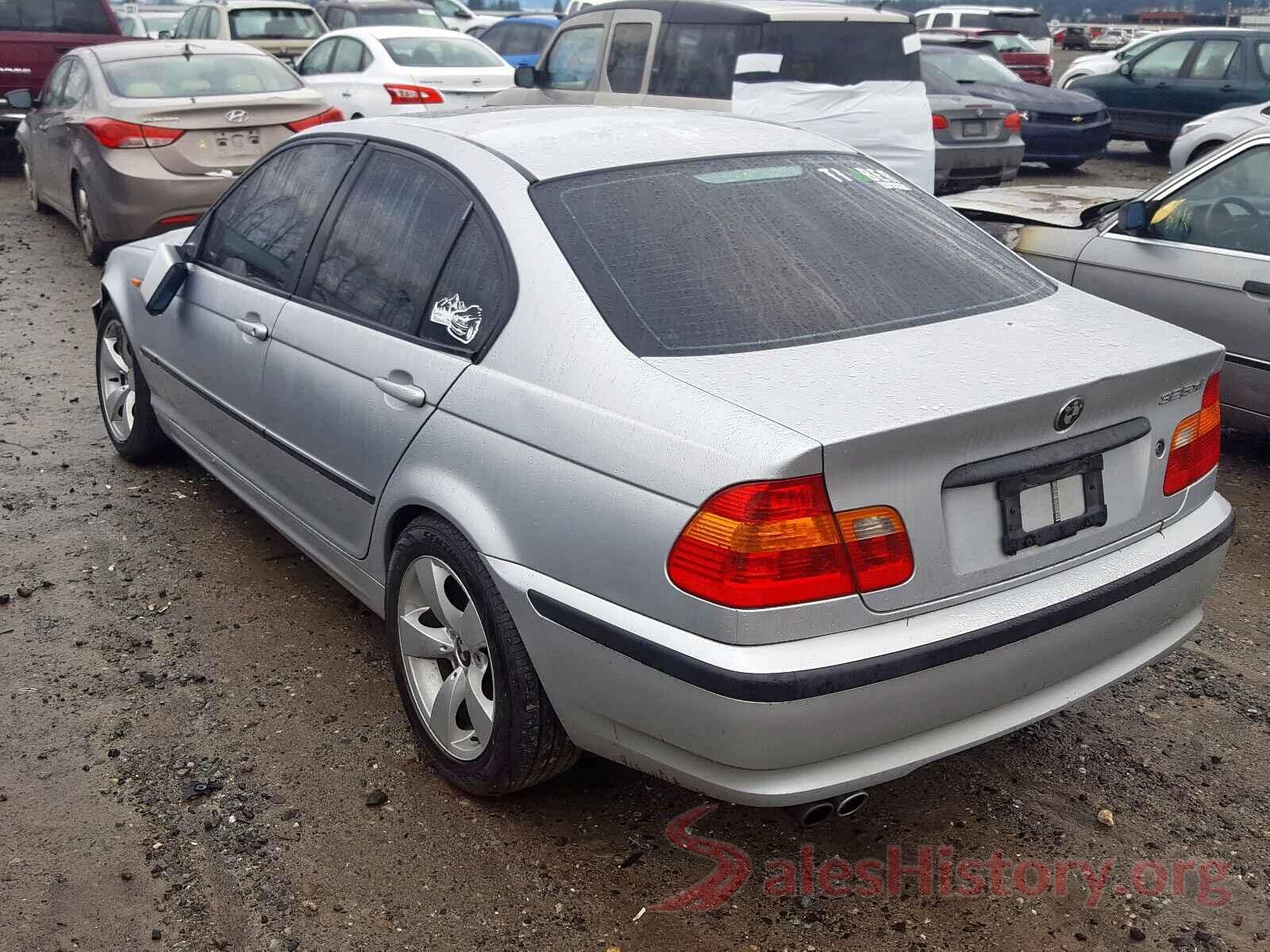 JN1BJ1CR0JW282471 2003 BMW 3 SERIES