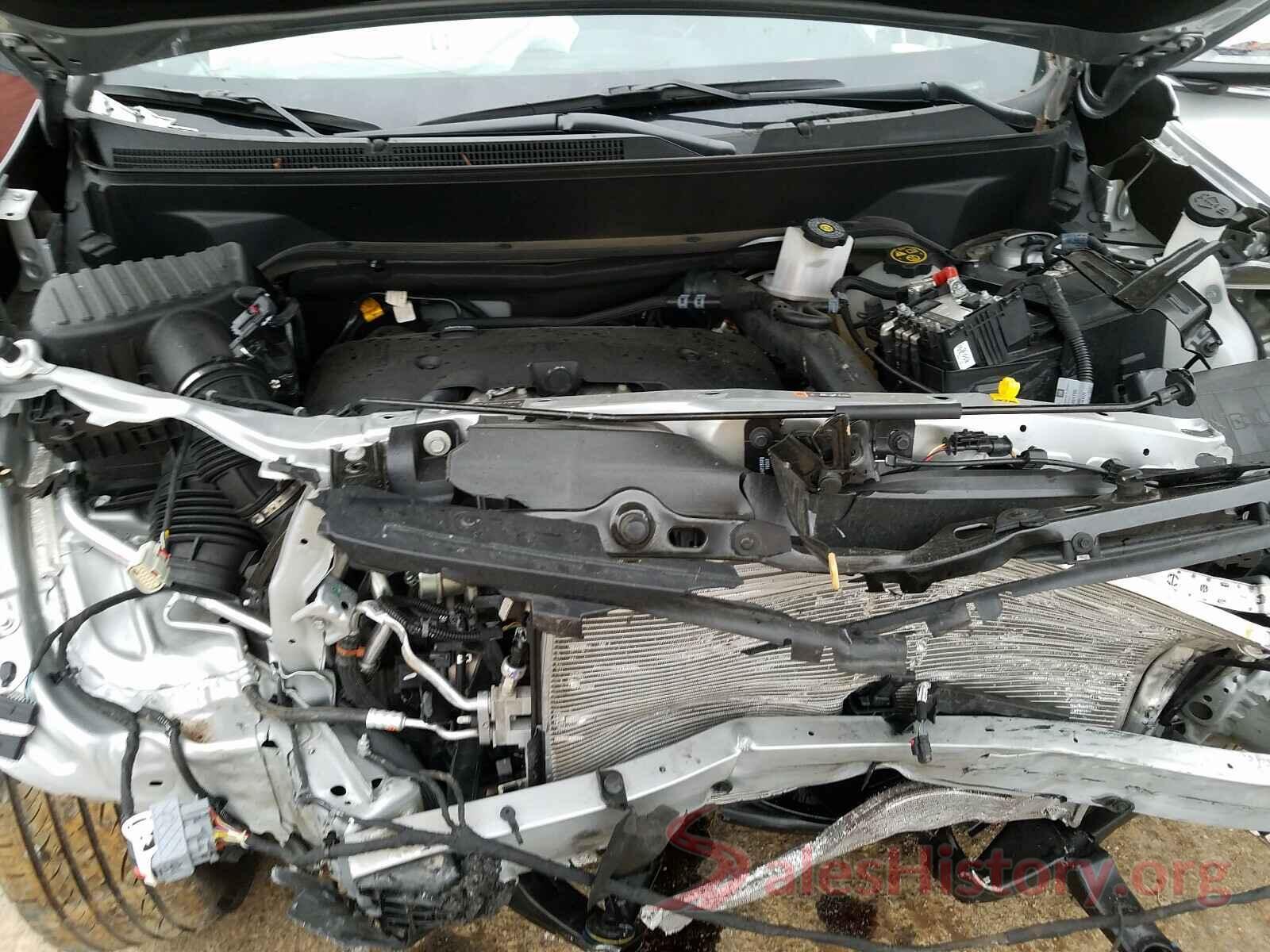 2GNAXPEX9K6306386 2019 CHEVROLET EQUINOX