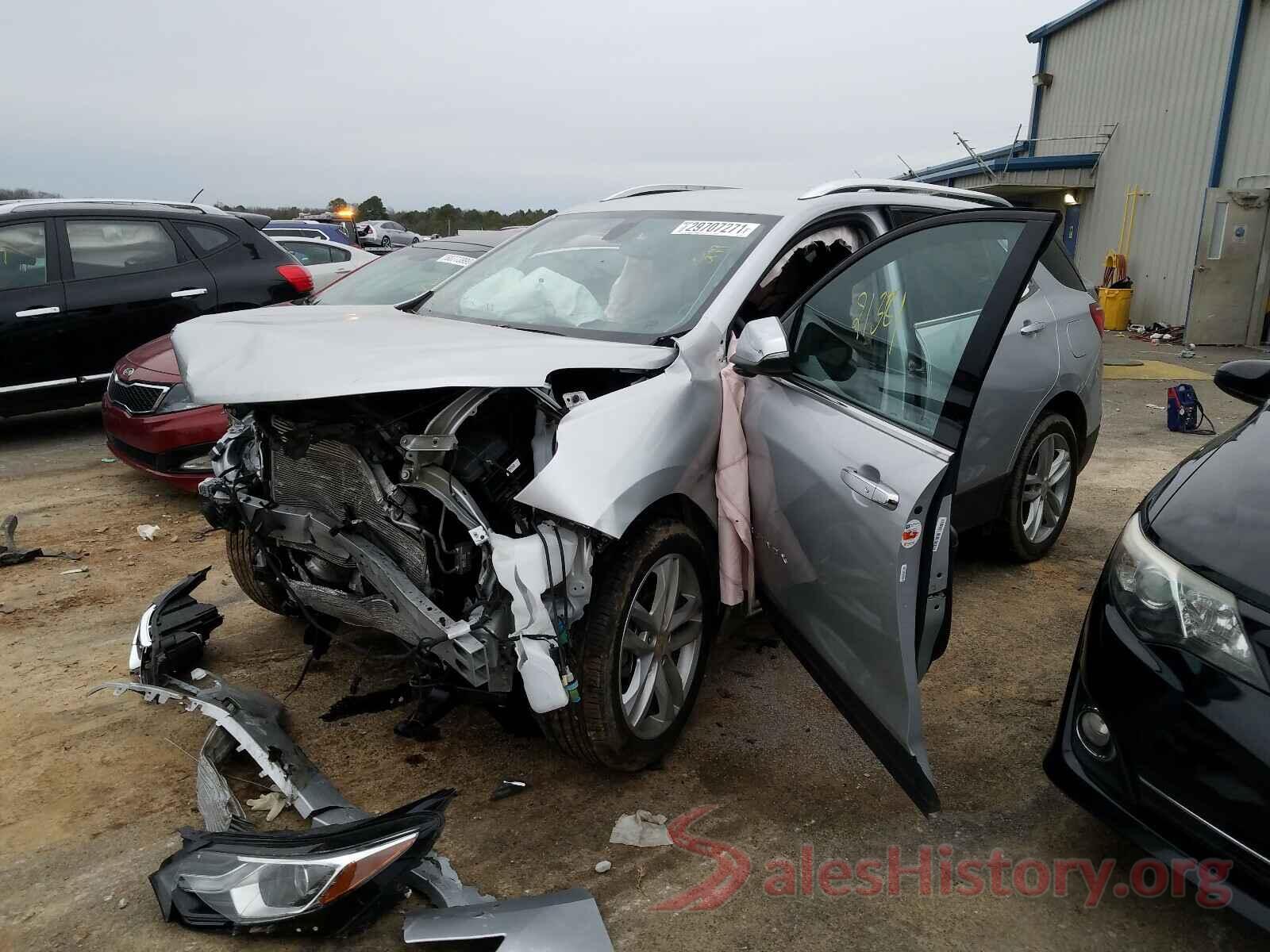 2GNAXPEX9K6306386 2019 CHEVROLET EQUINOX