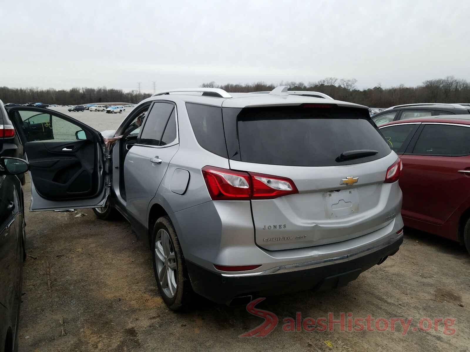 2GNAXPEX9K6306386 2019 CHEVROLET EQUINOX