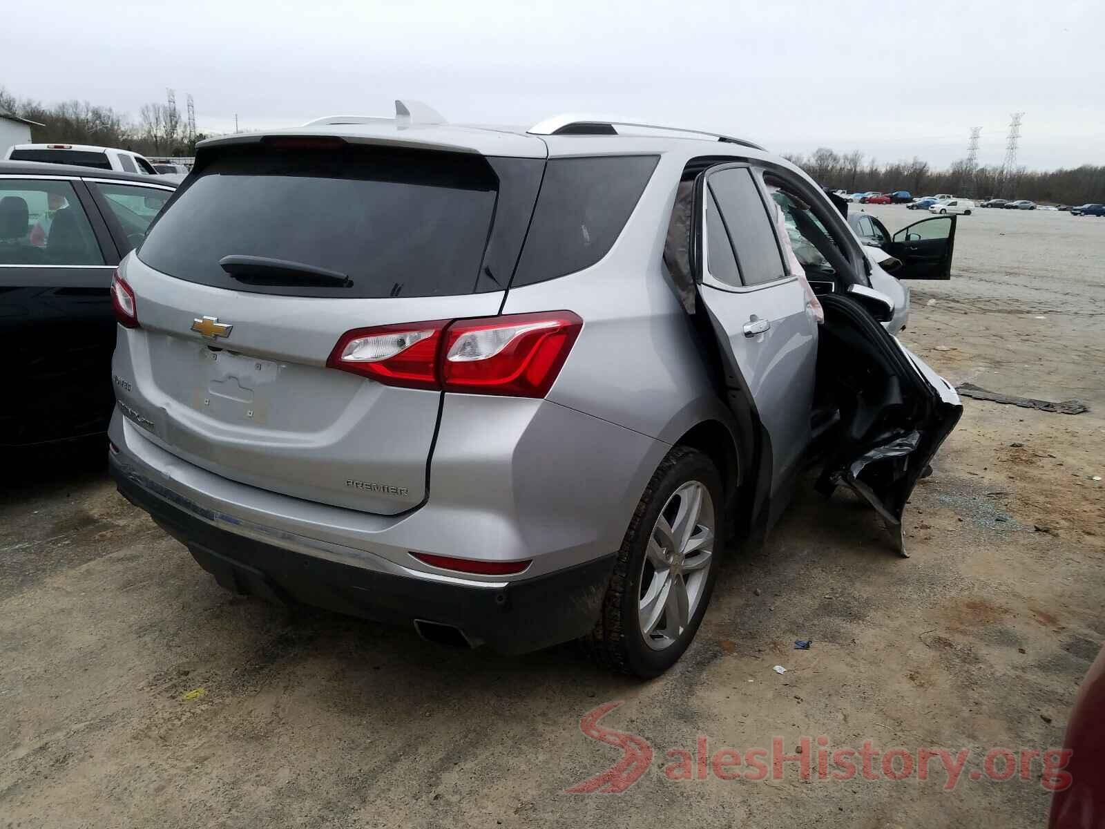 2GNAXPEX9K6306386 2019 CHEVROLET EQUINOX