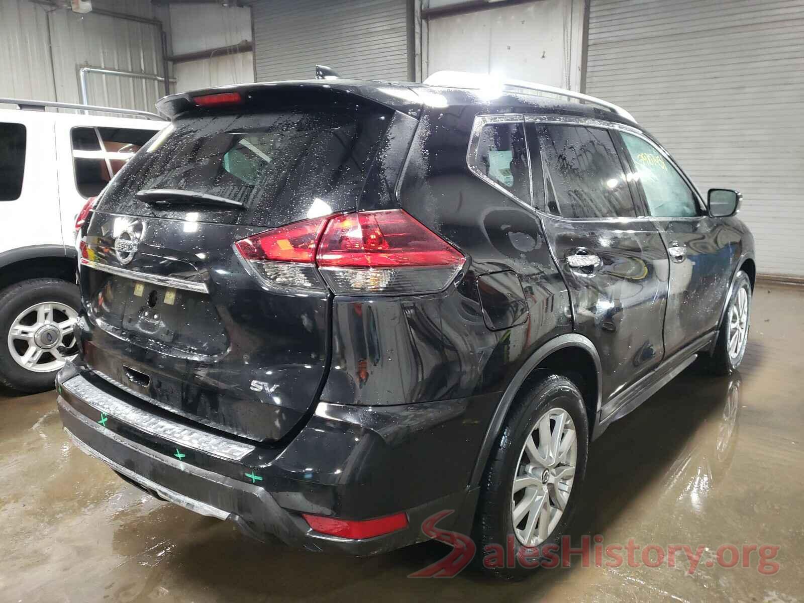 KNMAT2MT7JP548355 2018 NISSAN ROGUE