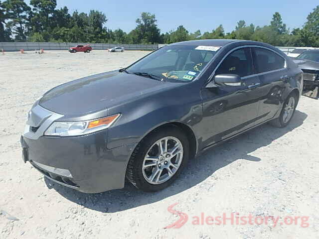 3C4PDCBG5GT224408 2009 ACURA TL