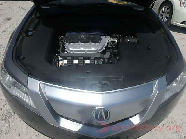 3C4PDCBG5GT224408 2009 ACURA TL