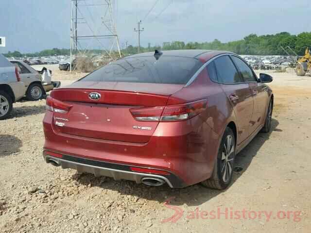 3N1AB7AP5KY267584 2016 KIA OPTIMA