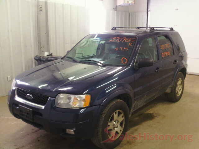 SHHFK7H60KU419944 2003 FORD ESCAPE