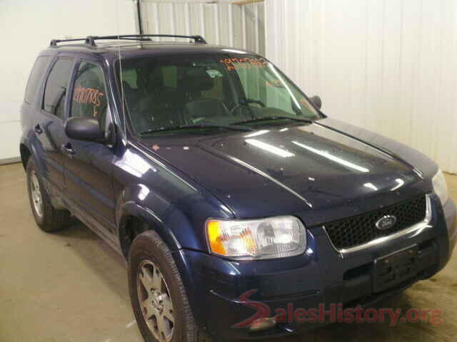 SHHFK7H60KU419944 2003 FORD ESCAPE