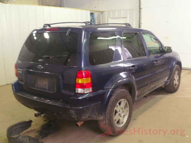 SHHFK7H60KU419944 2003 FORD ESCAPE