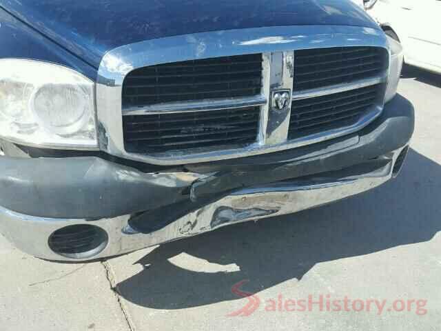 KMHD84LF7HU225498 2008 DODGE RAM 1500