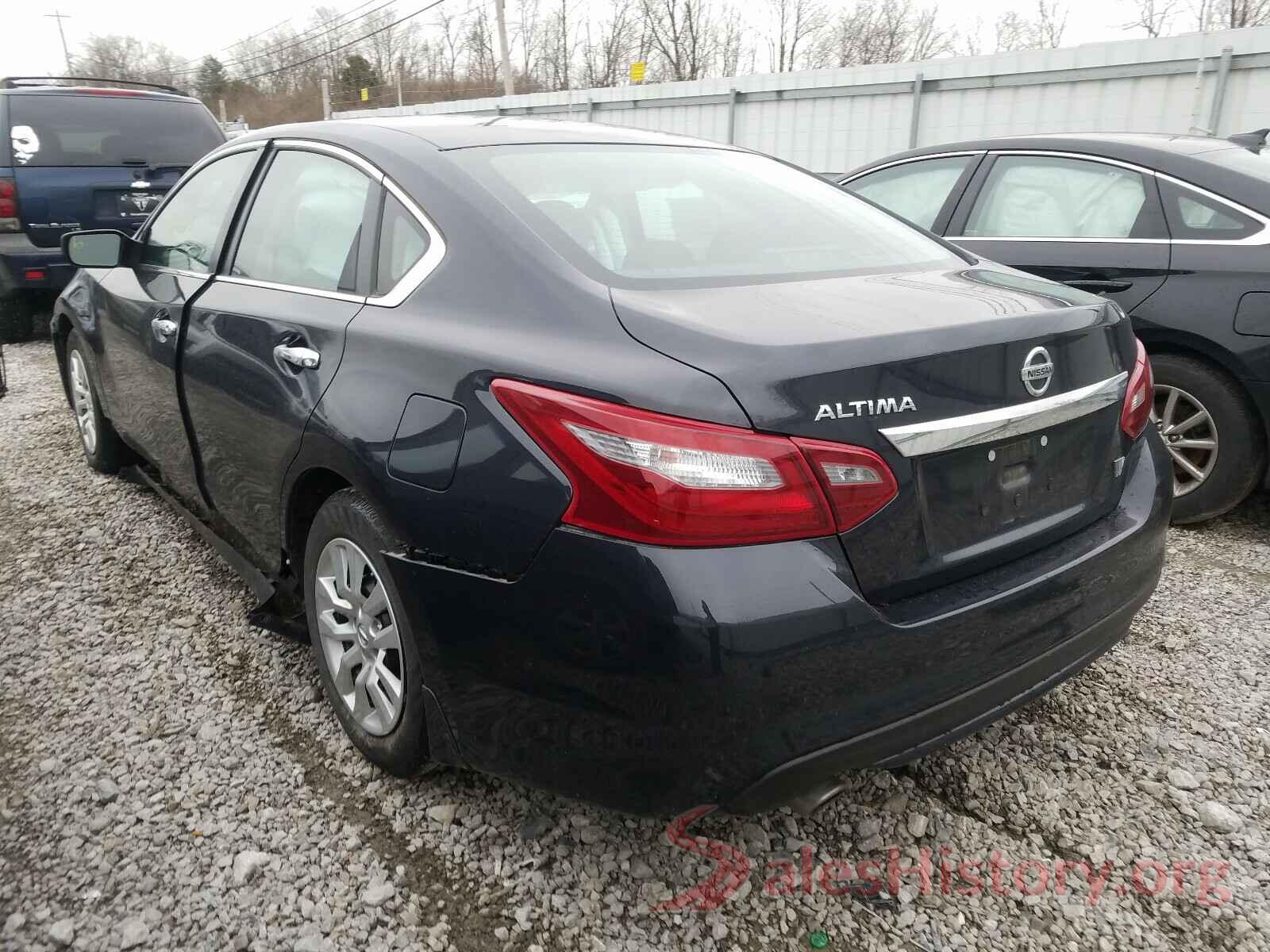 1N4AL3AP0JC248313 2018 NISSAN ALTIMA