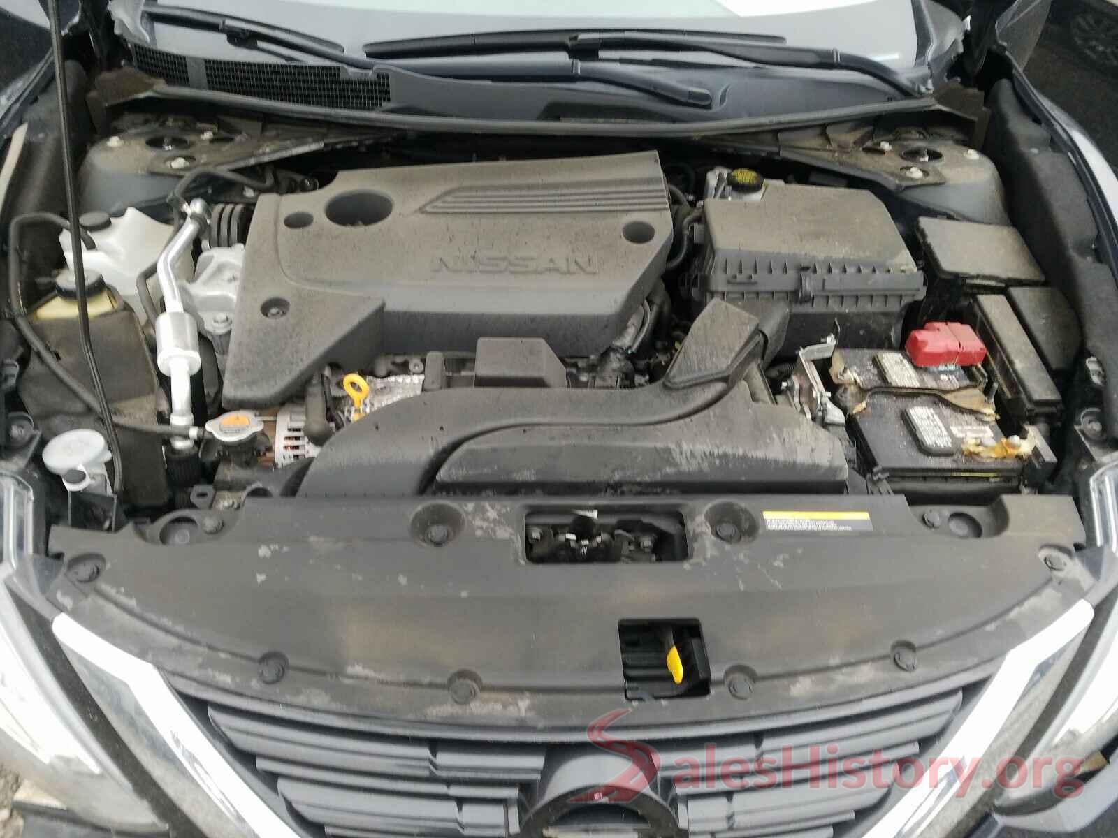 1N4AL3AP0JC248313 2018 NISSAN ALTIMA