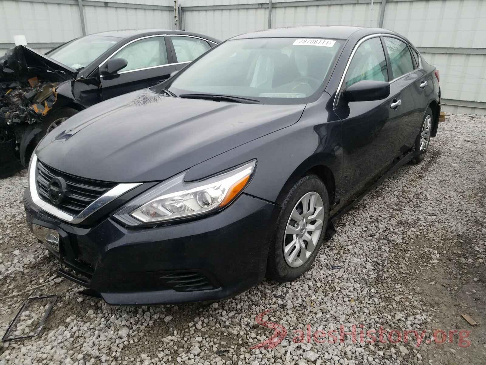 1N4AL3AP0JC248313 2018 NISSAN ALTIMA