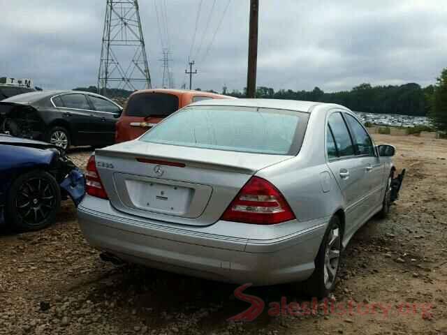 3N1CN8EV6ML835470 2007 MERCEDES-BENZ C230