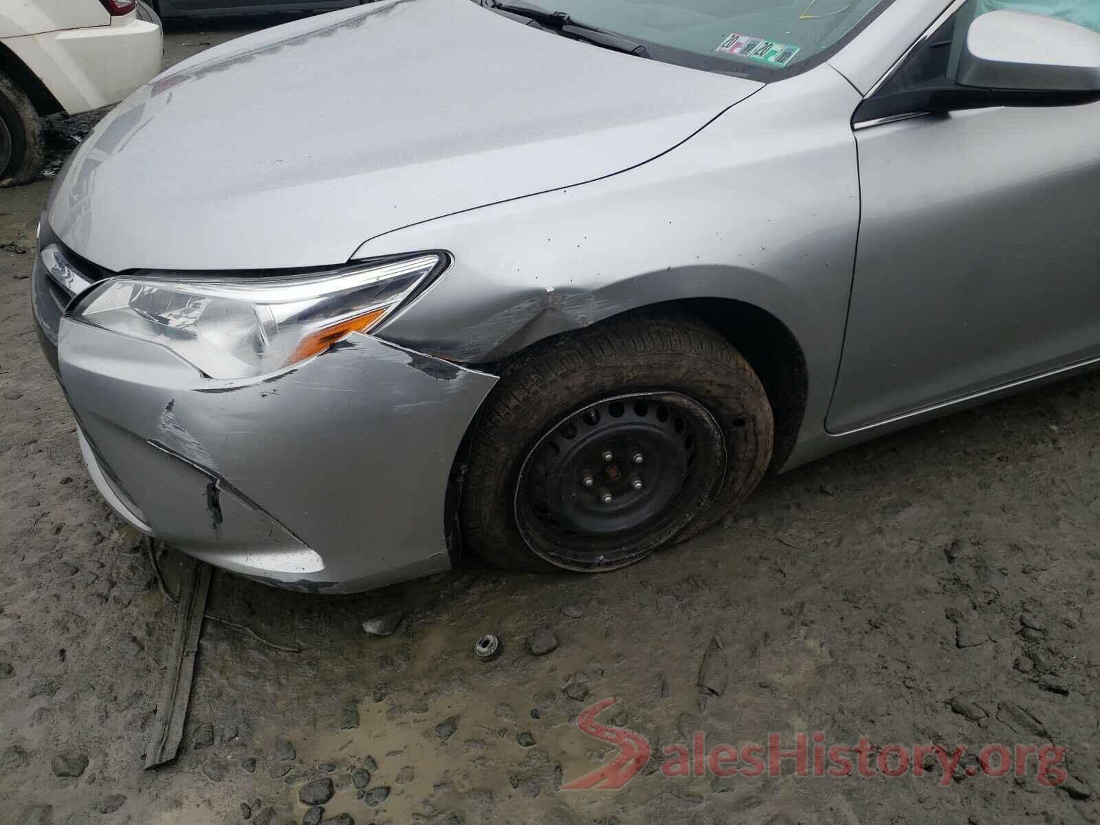 4T1BF1FK4HU725381 2017 TOYOTA CAMRY