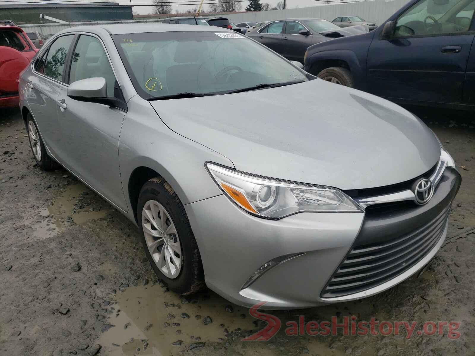 4T1BF1FK4HU725381 2017 TOYOTA CAMRY