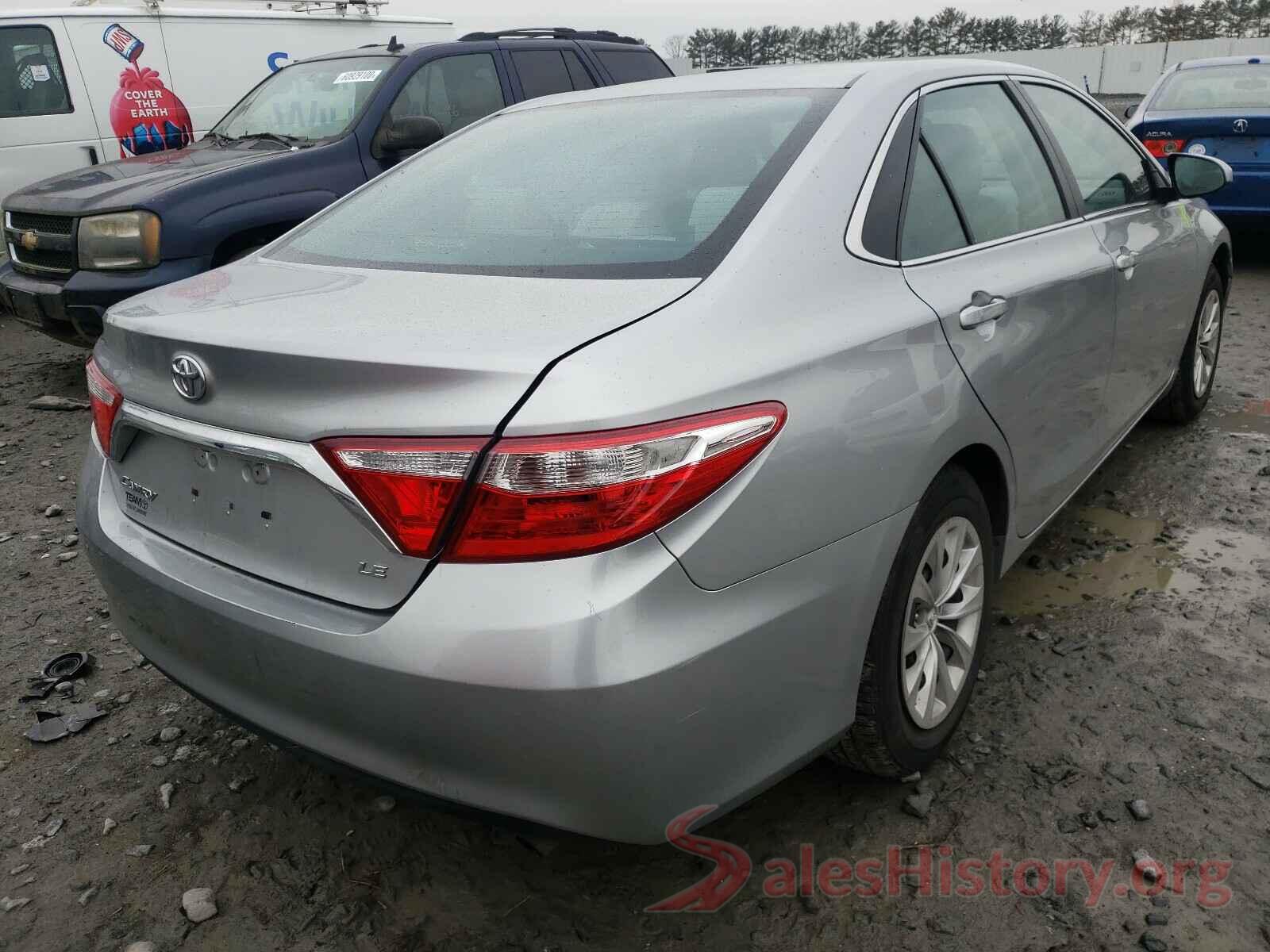 4T1BF1FK4HU725381 2017 TOYOTA CAMRY