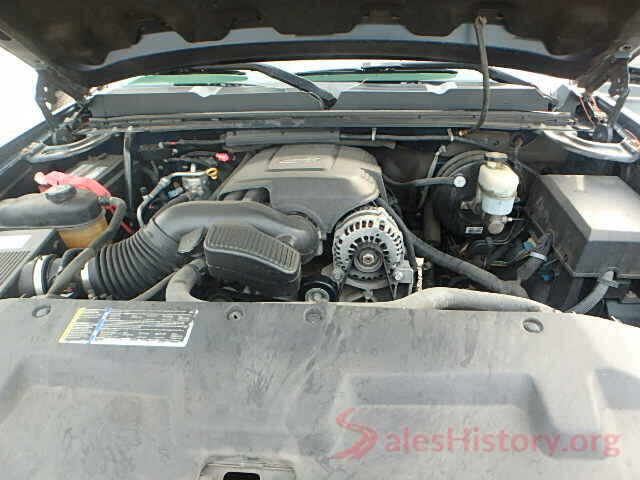 5NPE34AF3GH369116 2007 CHEVROLET SILVERADO